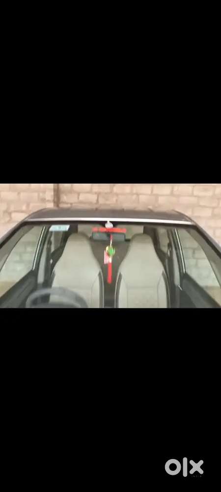Tata Nano Xm 2010 Second Owner
