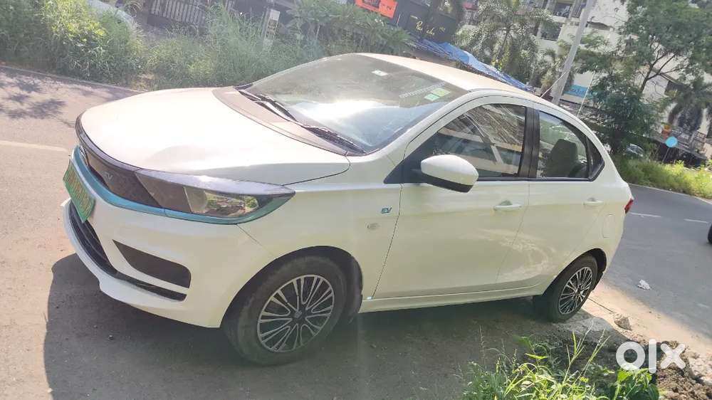 Tata Tigor Ev Xt 2024
