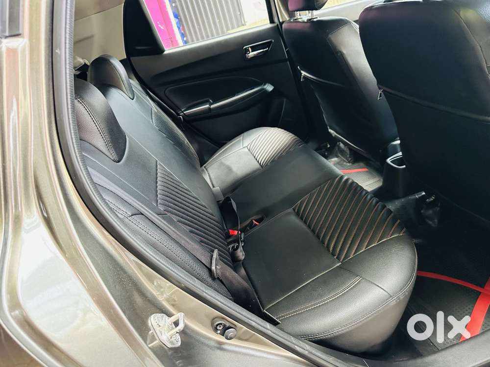 Maruti Suzuki Swift Vxi + Manual, 2021, Petrol