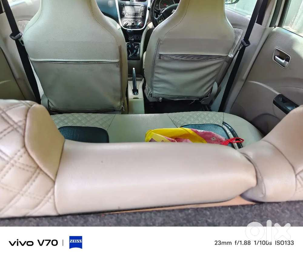 Maruti Suzuki Celerio 2016 Diesel Well Maintained