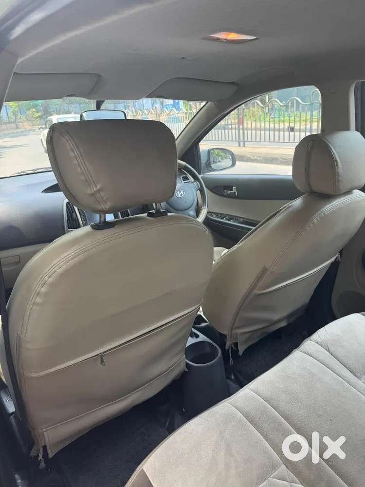 Hyundai I20- Sale From First Owner