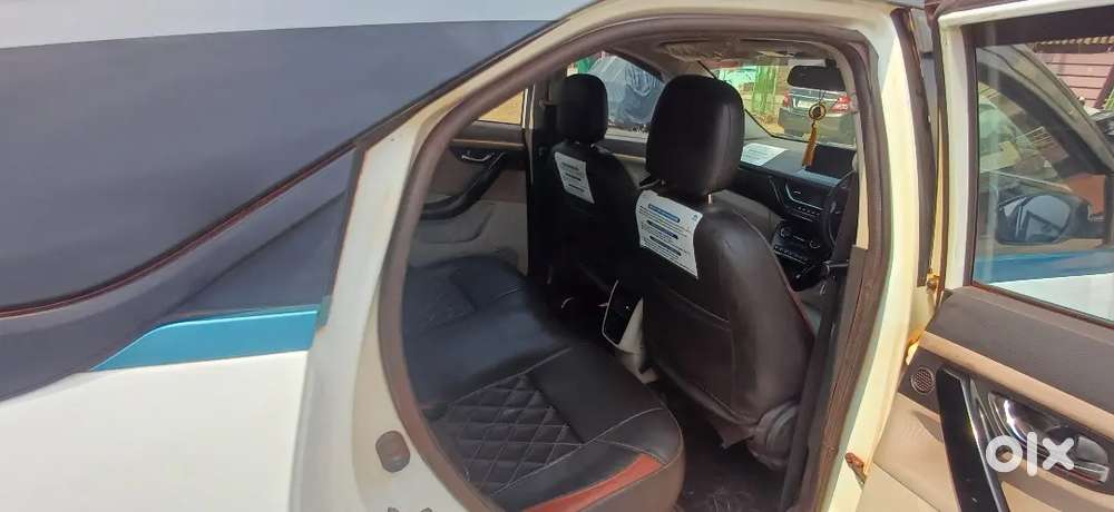 Tata Nexon Ev 2023 Electric 54000 Km Driven