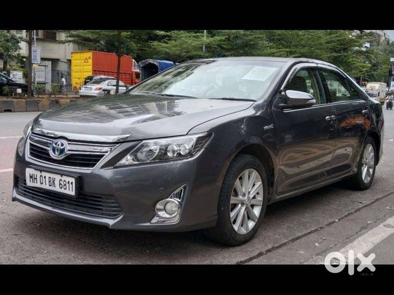 Toyota Camry Hybrid, 2014, Petrol