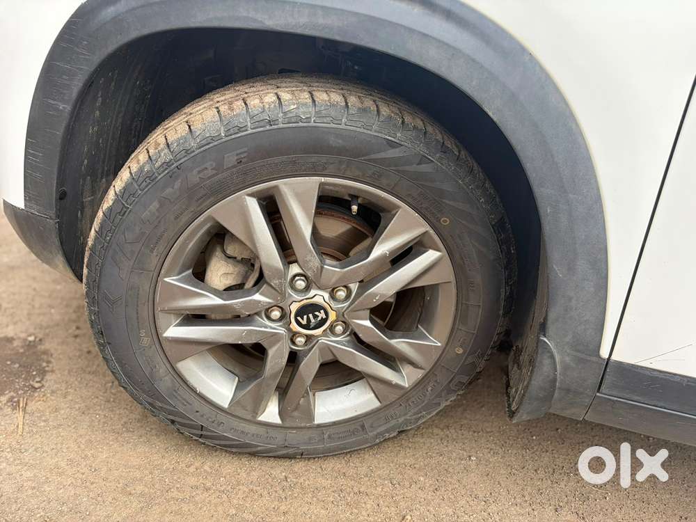 Kia Seltos Htk Plus 2021 Diesel Car