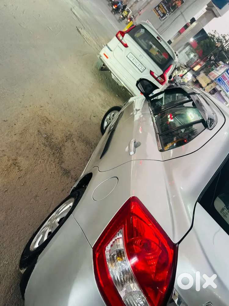 Maruti Suzuki Dzire Diesel 2015