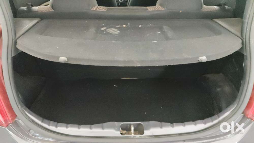 Hyundai Eon 1.0 Magna Plus, 2015, Petrol