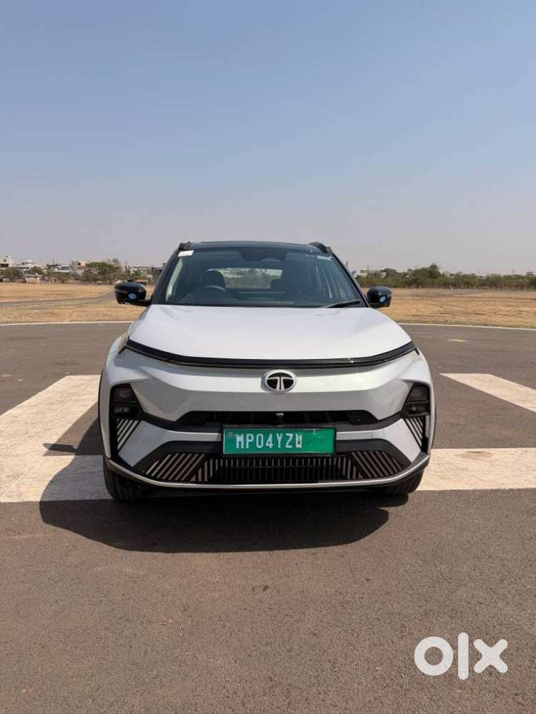 Tata Nexon