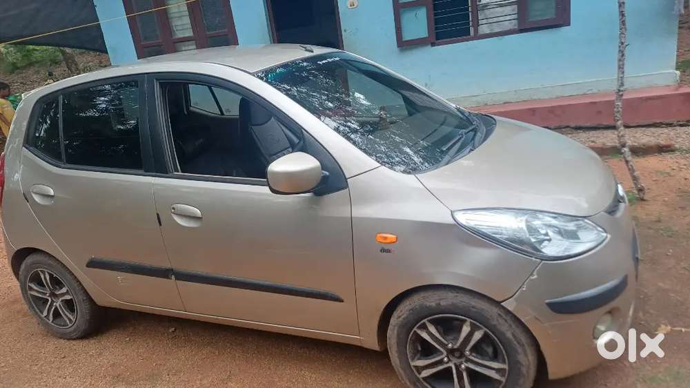 Hyundai 10