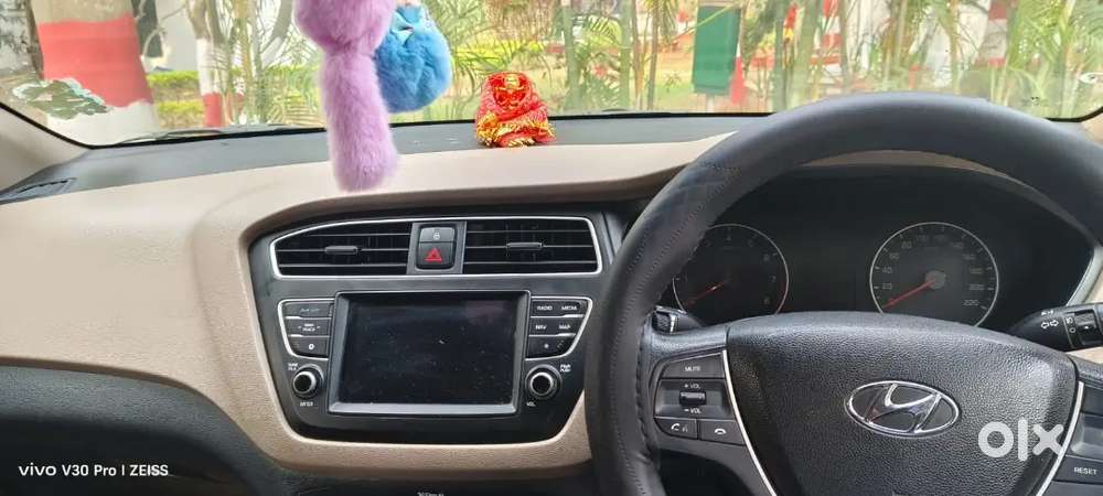 Hyundai Elite I20 2018 Petrol Well Maintained