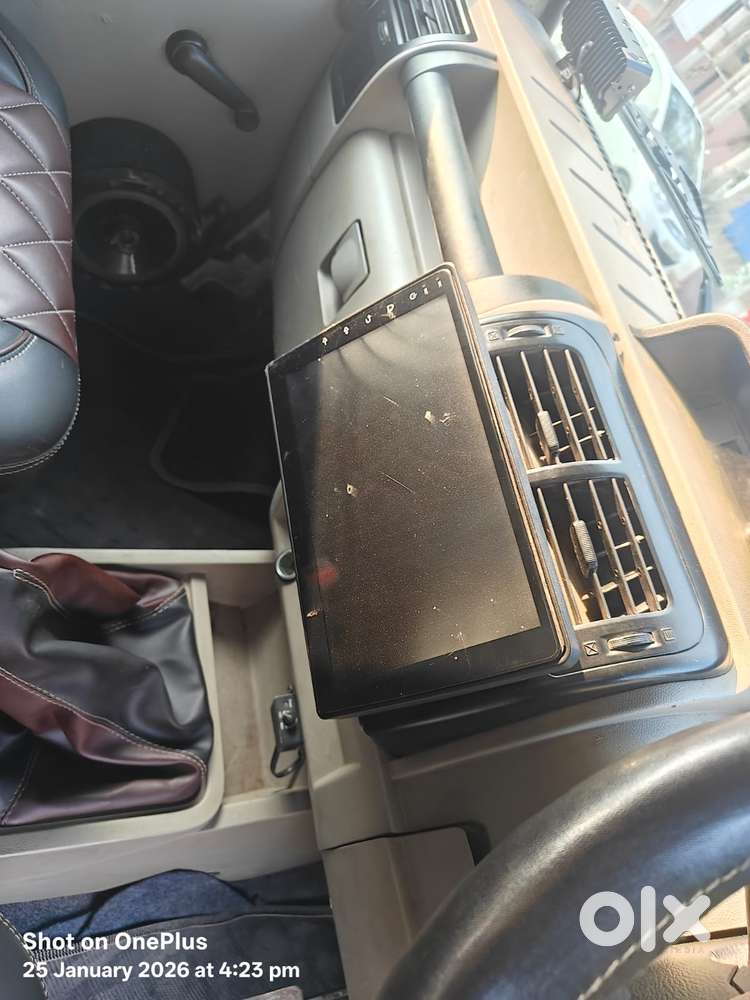 Mahindra Bolero 1.5 B6, 2020, Diesel