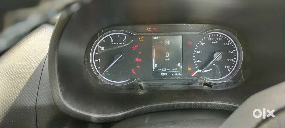 Very Less Driven Car Urgent Sell