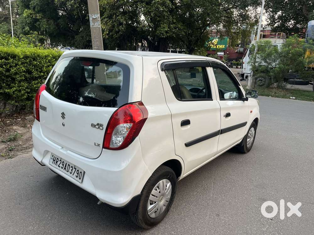 Maruti Suzuki Alto 800 2012-2016 Lxi, 2013, Petrol