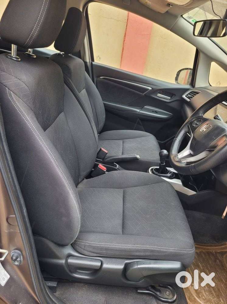 Honda Jazz 1.2 Vx I Vtec, 2016, Petrol