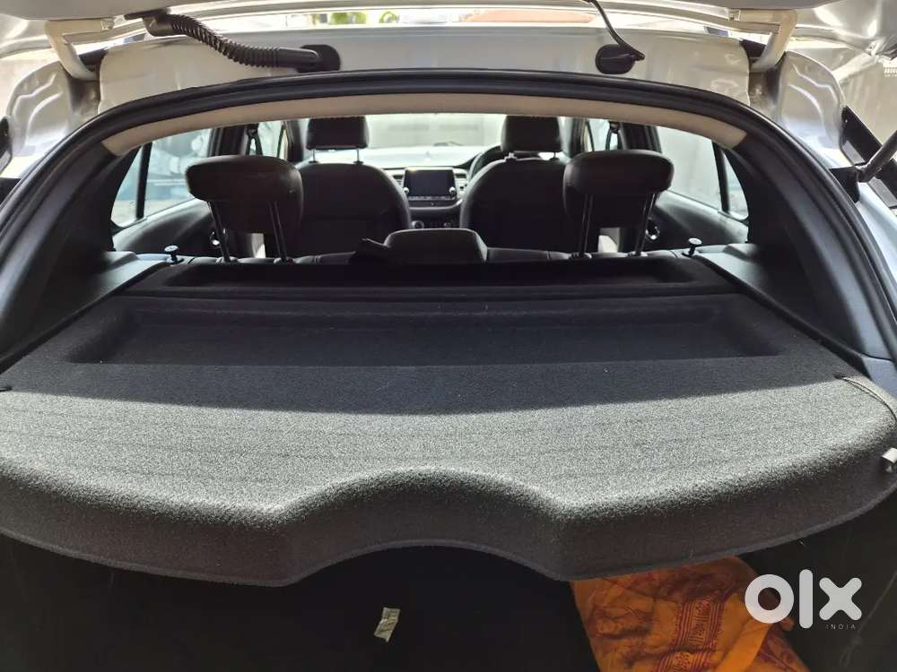 Nissan Kicks 2020 Turbo Xv Premium