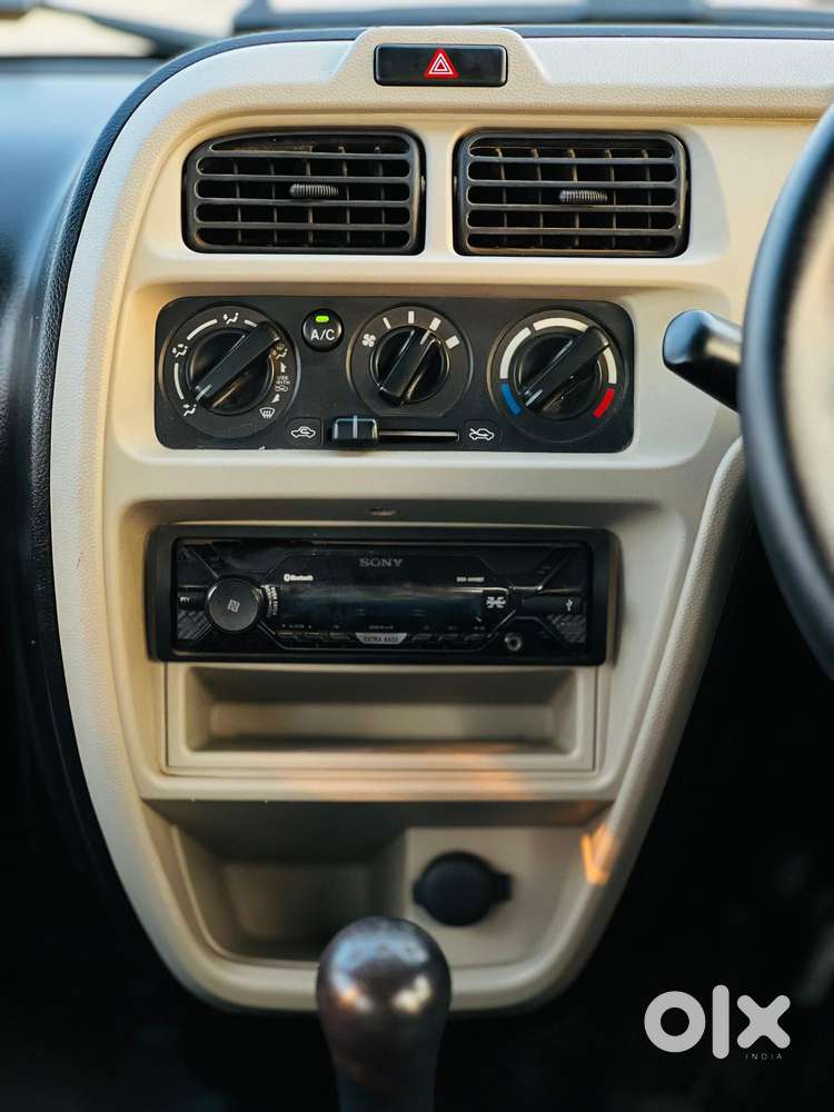 Maruti Suzuki Eeco Cng 5 Seater Ac, 2023, Cng & Hybrids