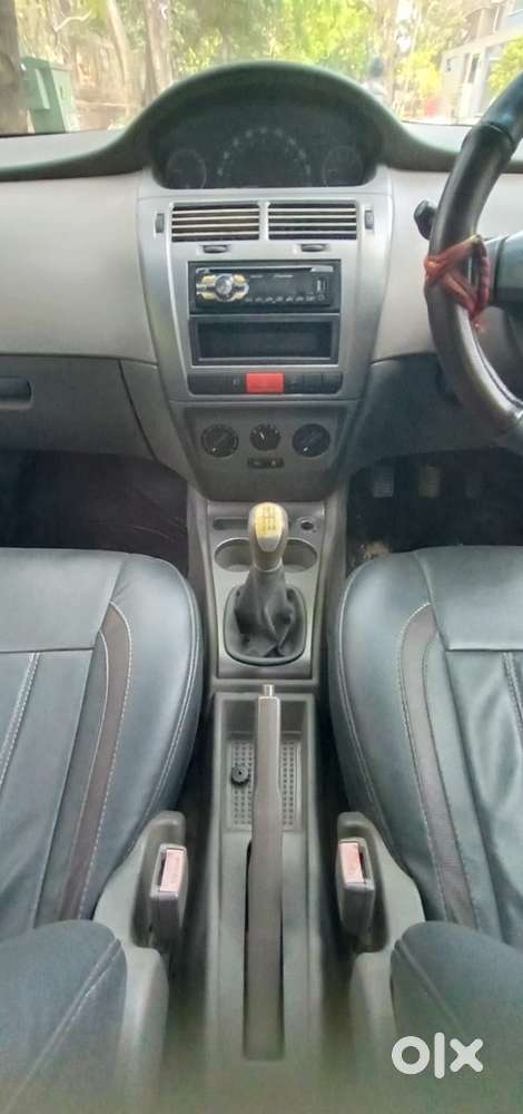 Tata Vista Tech, 2010, Diesel