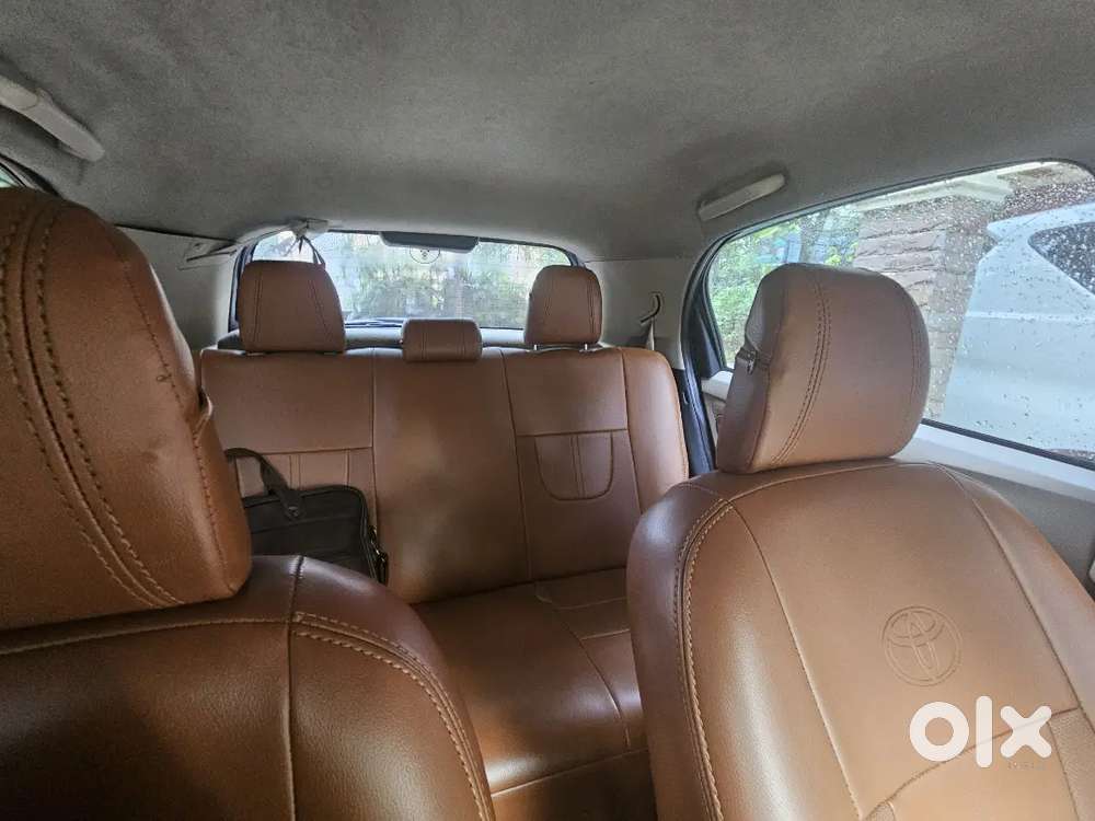 Toyota Etios Liva Vd 2017 Diesel Well Maintained