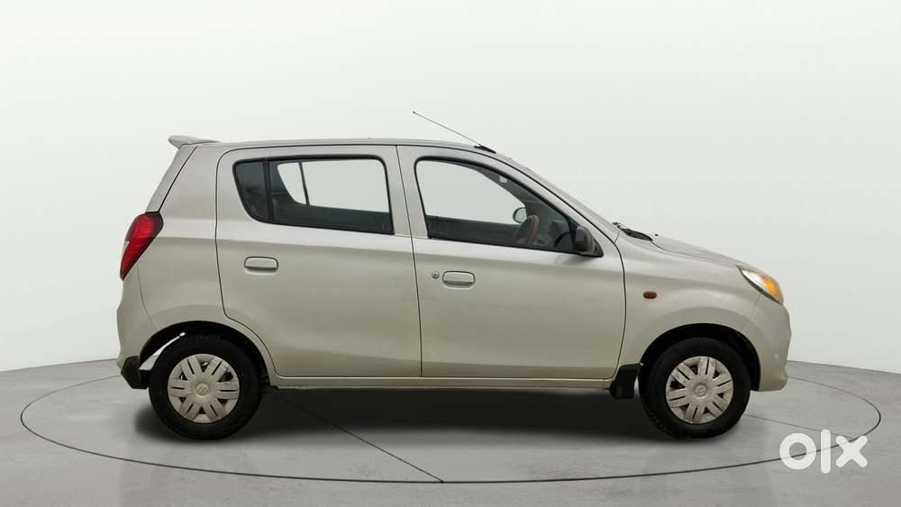 Maruti Suzuki Alto 800 Vxi, 2016, Cng & Hybrids