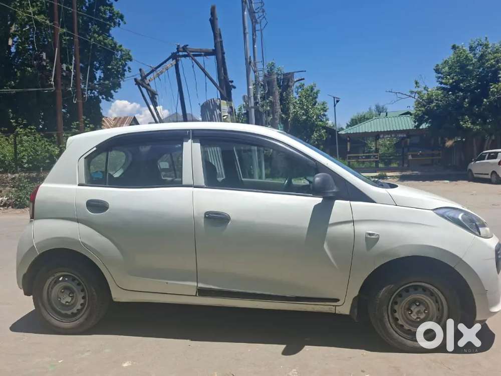 New Hyundai Santro Era 2022 Model Mint Condition