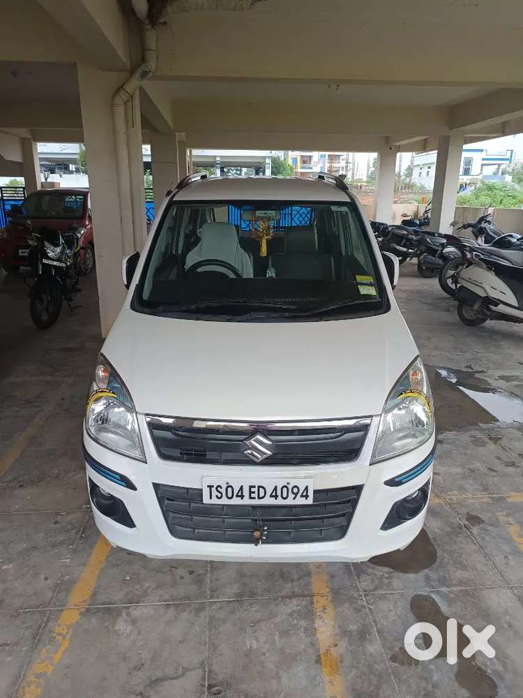 Maruthi Suziki, Vxisadon