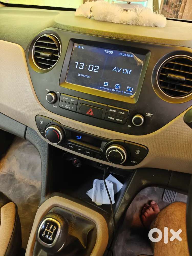 Hyundai Grand I10 Asta 2019 Car