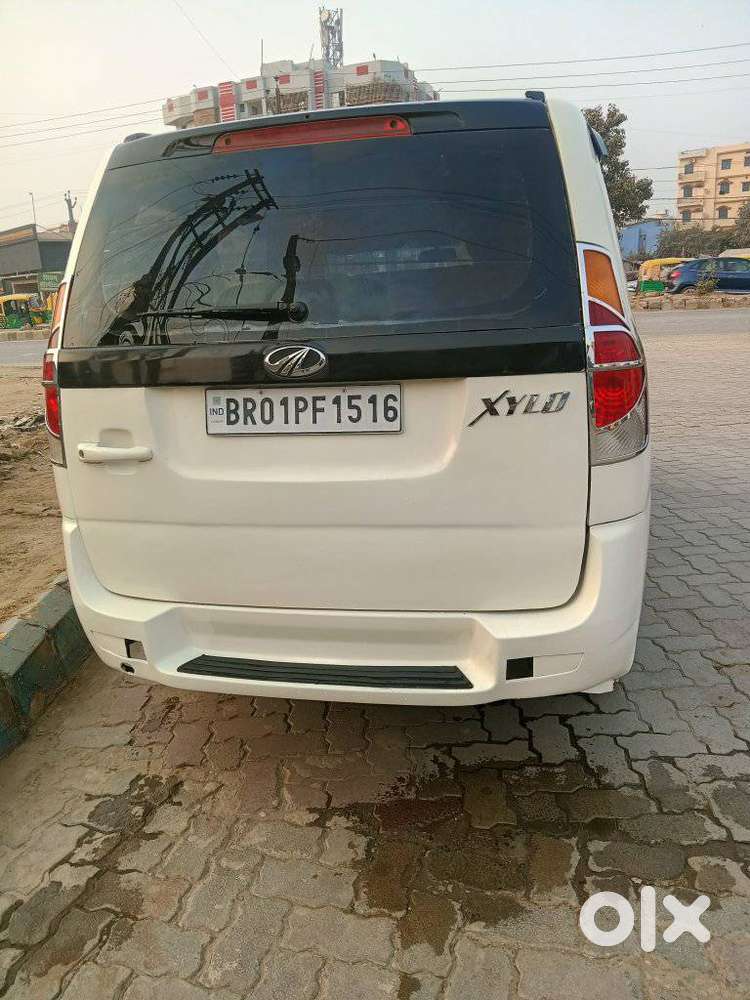 Mahindra Xylo, 2014, Diesel