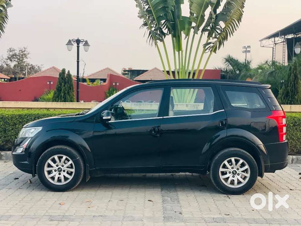 Mahindra Xuv500 2015 Diesel Good Condition