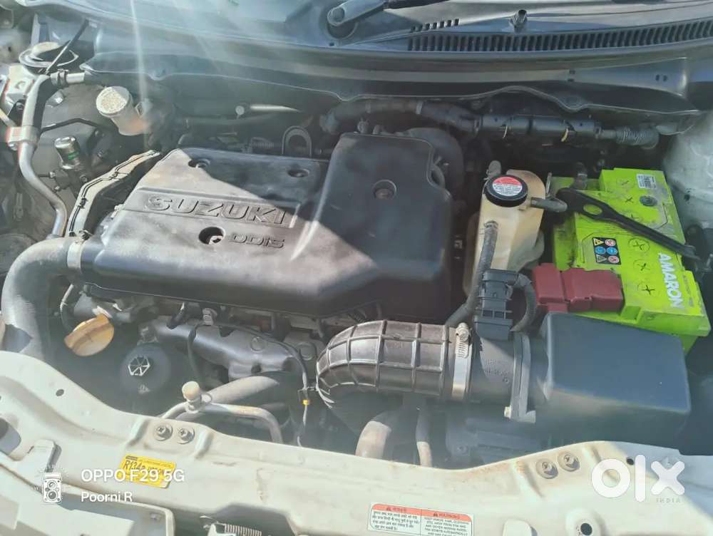 Maruti Suzuki Dzire 2013 Diesel 89000 Km Driven