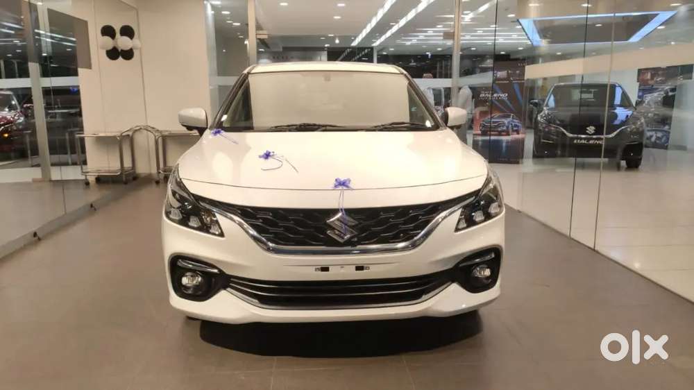 Maruthi Suzuki Nexa Car Offers