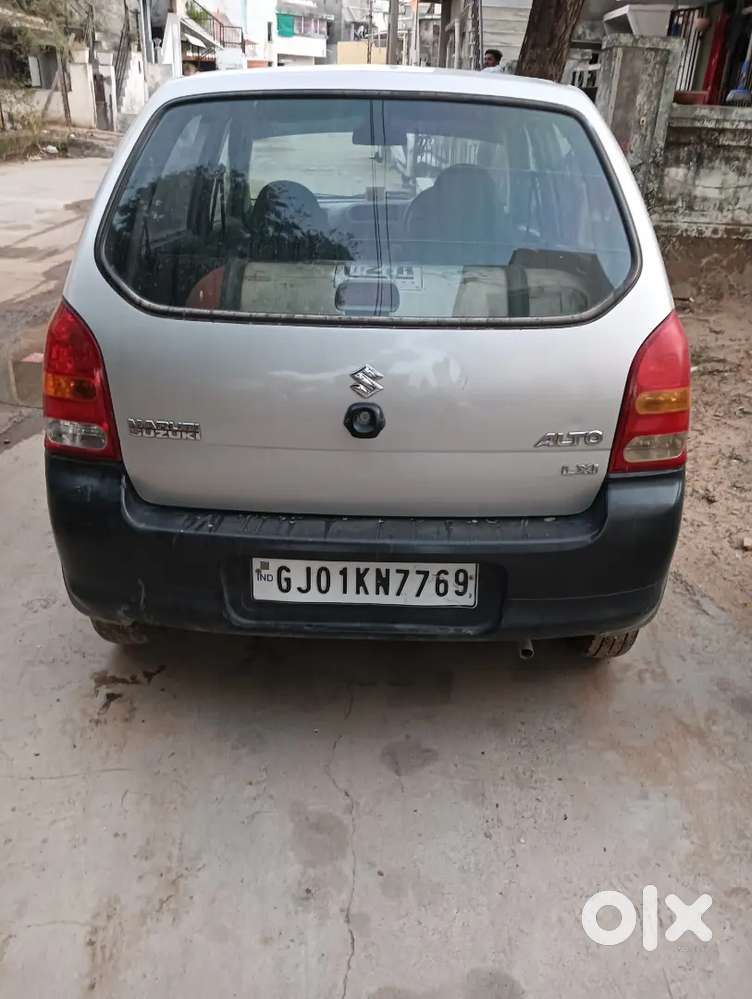 Maruti Suzuki Alto 800 2012 Cng & Hybrids 150000 Km Driven