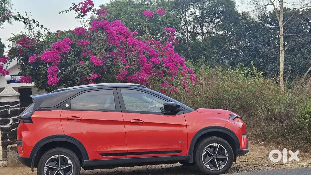 Tata Nexon EV 2024 - Photo 1