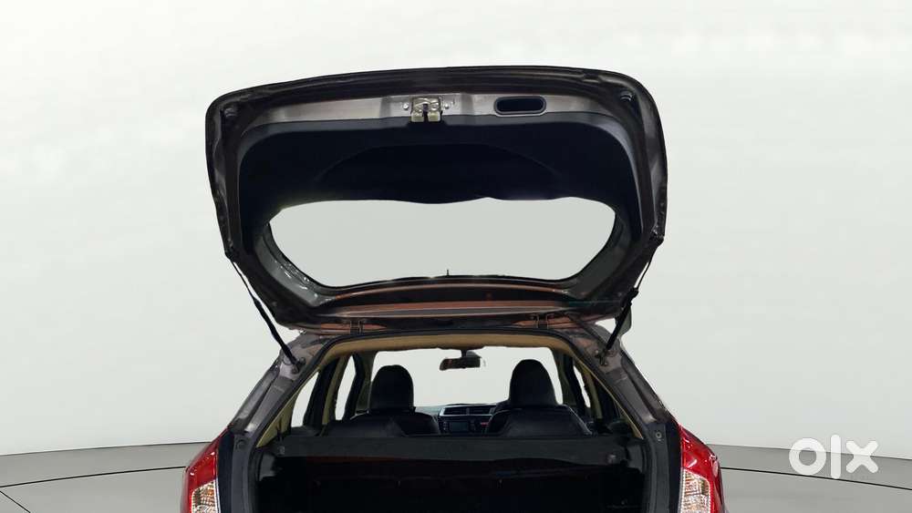 Honda Jazz 1.2 Sv I Vtec, 2015, Petrol