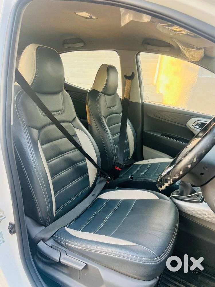 Hyundai Grand I10 Nios Sportz, 2021, Petrol