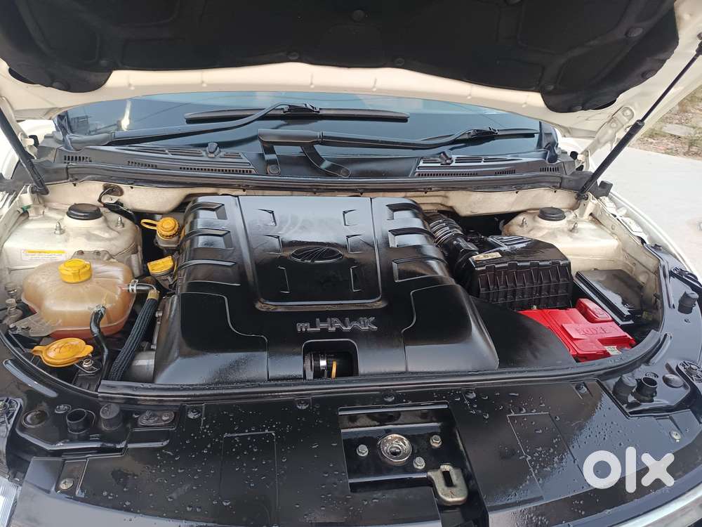 Mahindra Xuv500 W11 Option At, 2019, Diesel