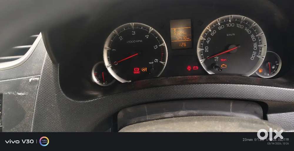 Maruti Suzuki Swift 2014 Diesel Well Maintained