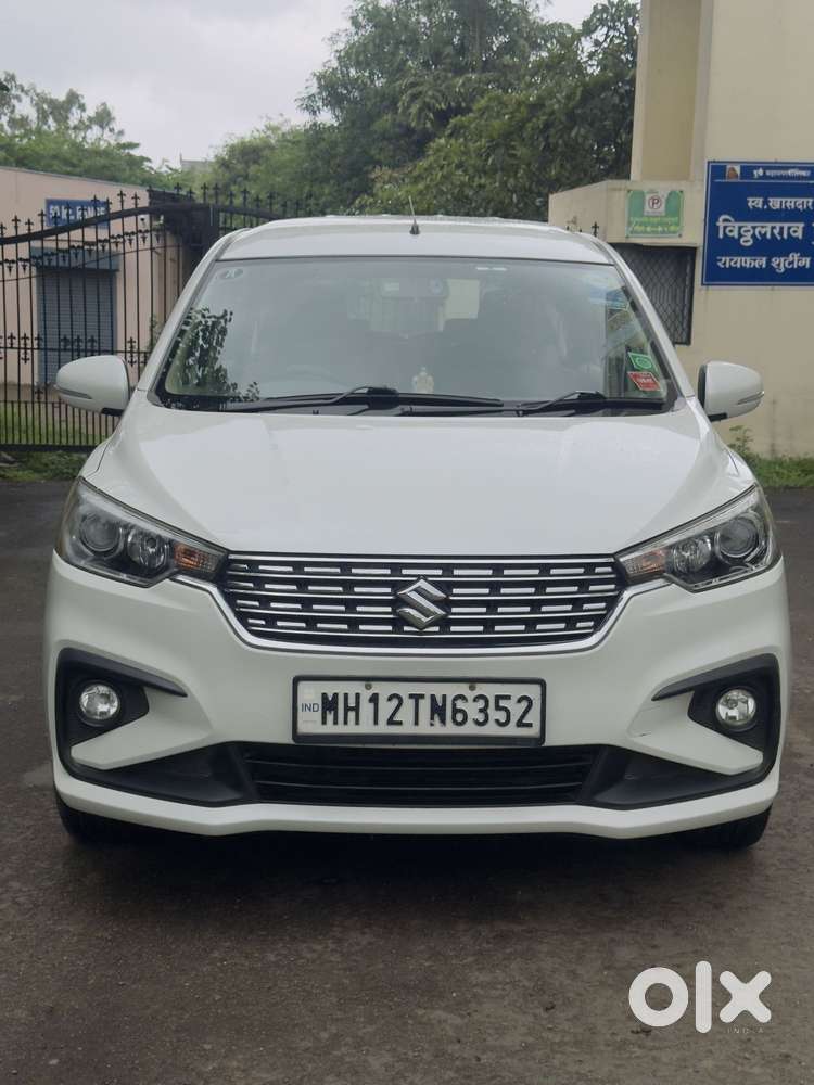 Maruti Suzuki Ertiga Vxi (o) Cng, 2021, Cng & Hybrids