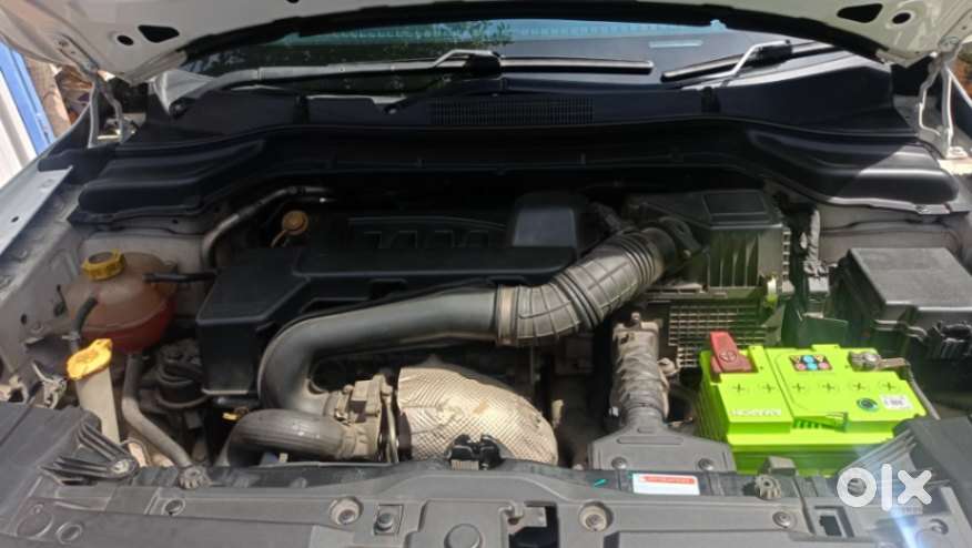 Mahindra Xuv300 W6 Diesel, 2019, Diesel