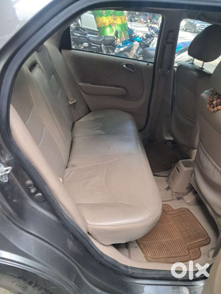 Honda City 1.5 V Mt, 2008, Petrol
