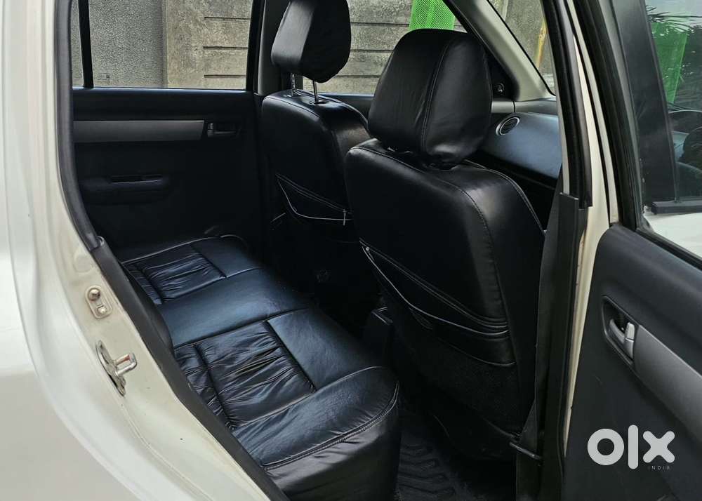 Maruti Suzuki Swift Ddis Vdi, 2009, Diesel