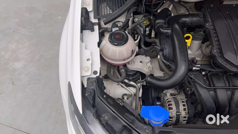 Volkswagen Polo 1.0 Mpi Trendline, 2021, Petrol