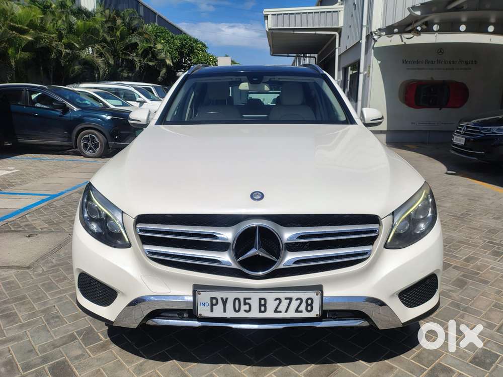 Mercedes-benz Gla 220d 4matic, 2016, Diesel