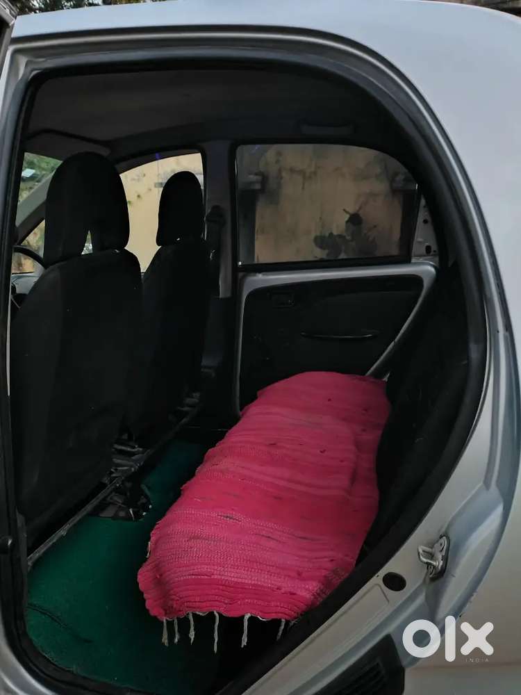 Tata Nano Xe 2012 Petrol Manual