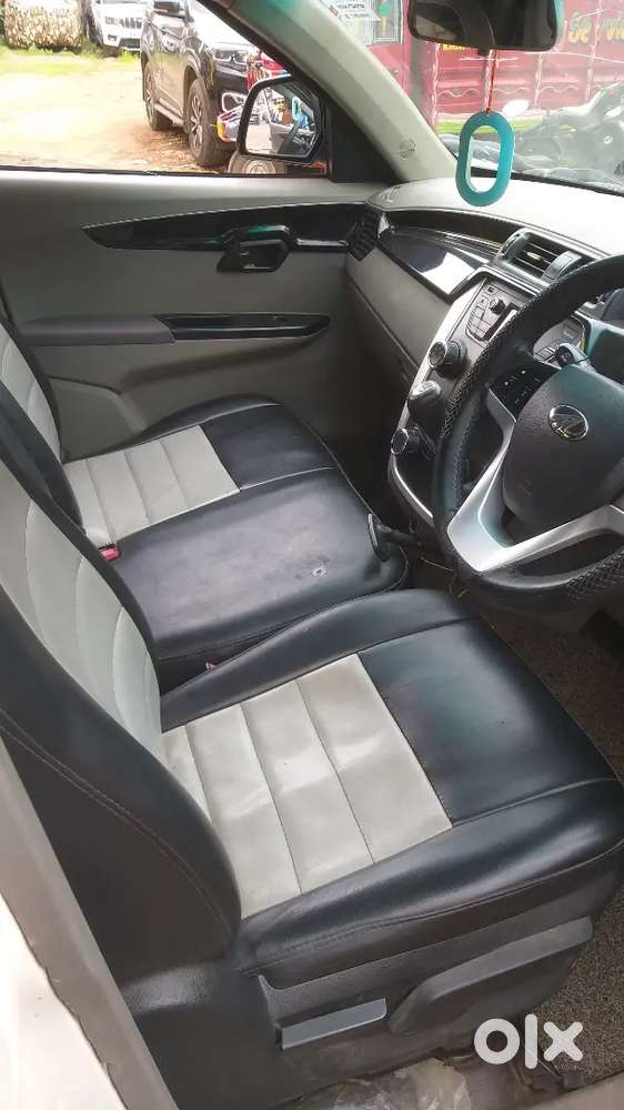 Mahindra Kuv 100 2017 Diesel