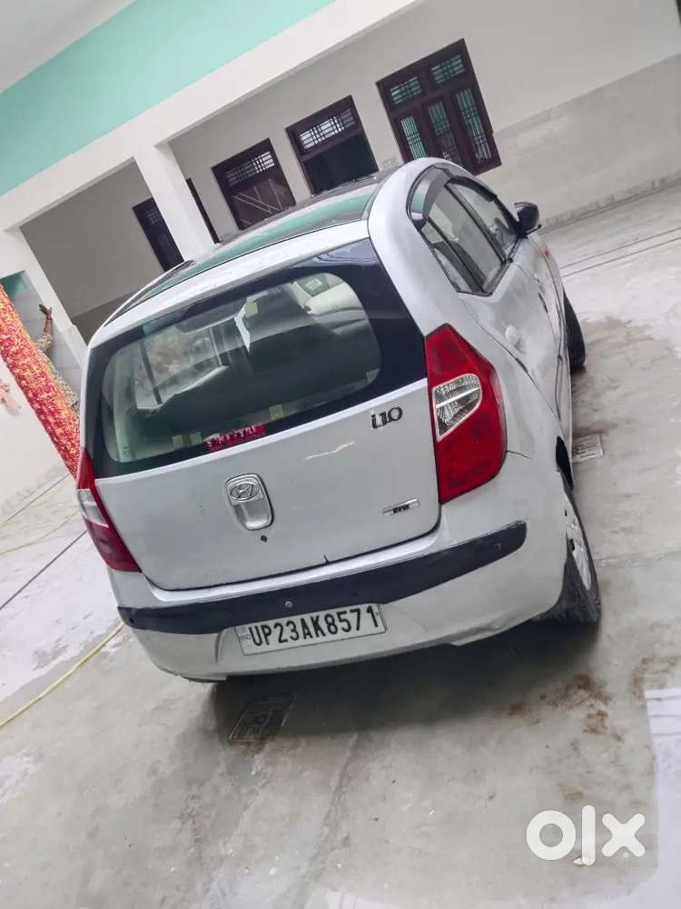 Hyundai I10 Era 2008 Modal 2028 Tak Valid