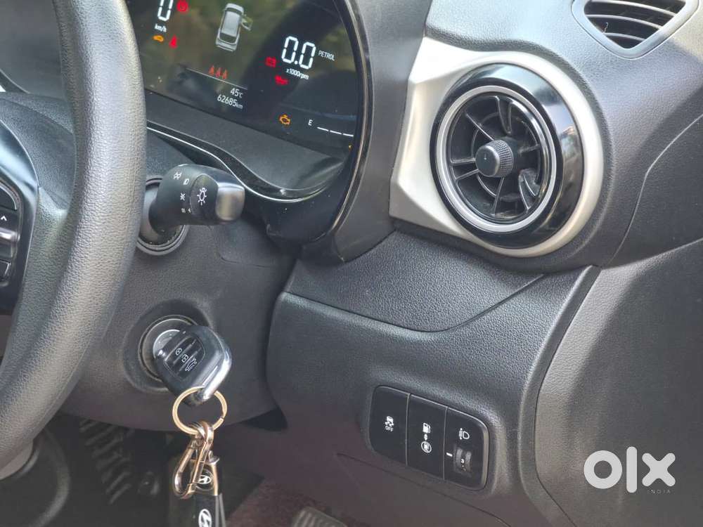Hyundai Exter Sx 1.2 Cng Mt, 2023, Cng & Hybrids