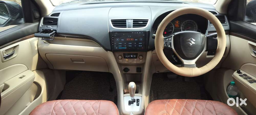 Mahindra Xuv500 2.2 W10, 2017, Diesel