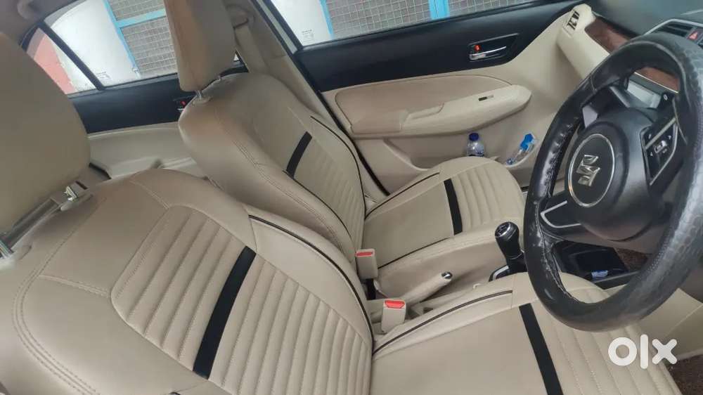 Maruti Suzuki Dzire Vdi 2019