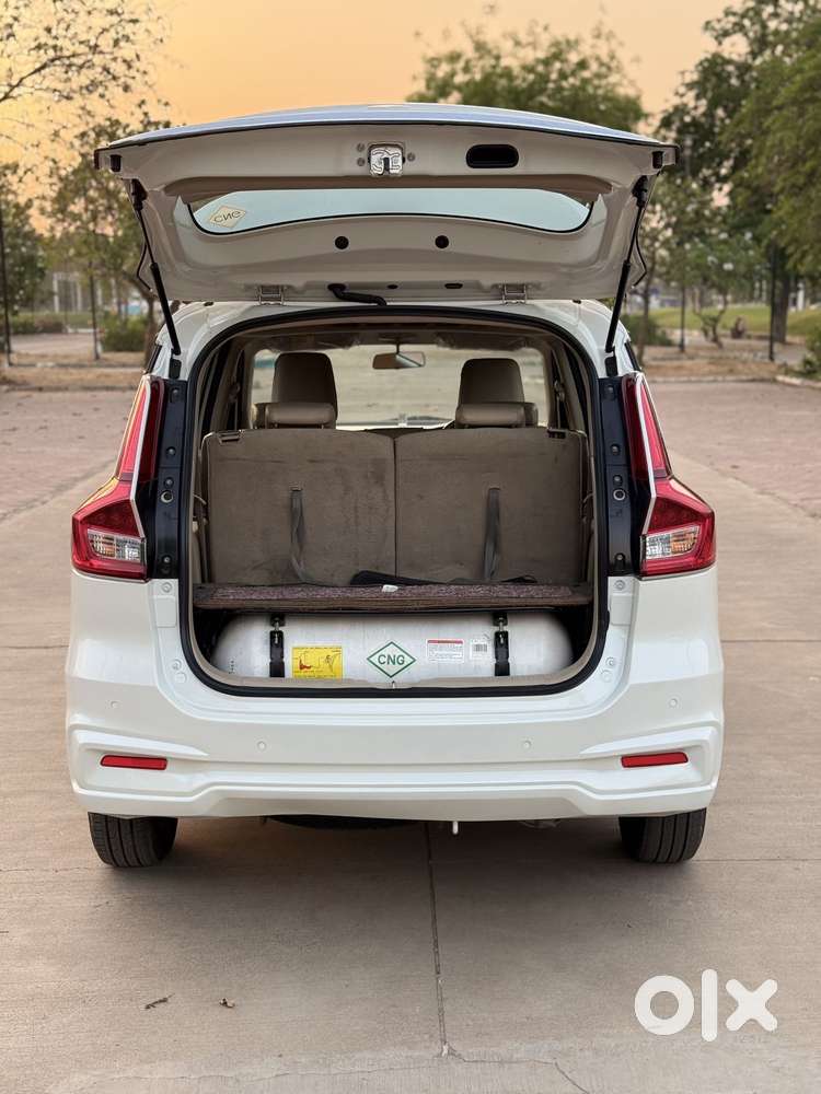 Maruti Suzuki Ertiga Vxi (o) Cng, 2023, Cng & Hybrids