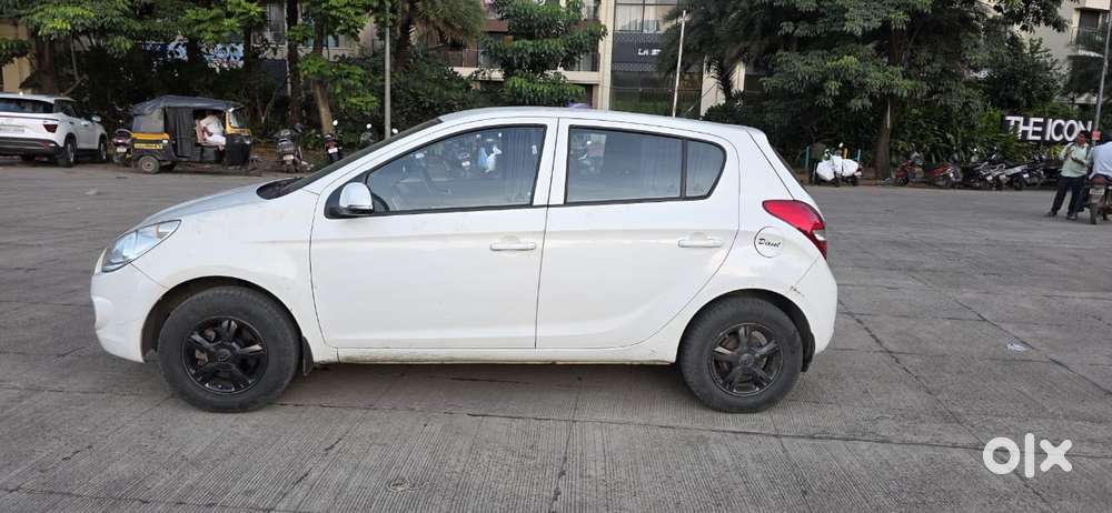 Hyundai I20 2012-2014 Sportz 1.4 Crdi, 2012, Diesel
