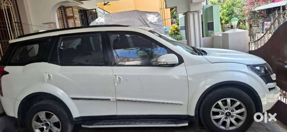 Mahindra Xuv500 2011-2015 W8 2wd, 2013, Diesel